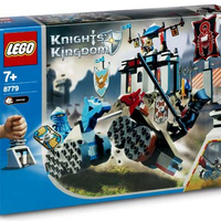 Lego Castle 4779 - "The Grand Tournament"