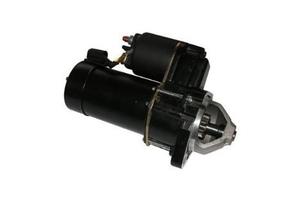 Motorino avviamento motoguzzi 12 V / 1,2 KW