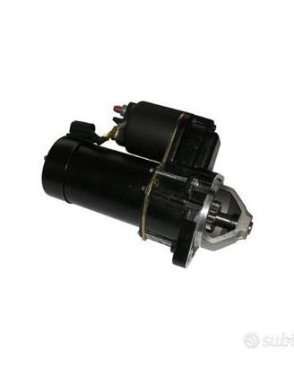 Motorino avviamento motoguzzi 12 V / 1,2 KW