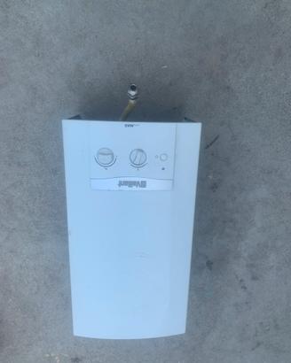 Scaldabagno vaillant