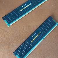 RAM CORSAIR VENGEANCE LP