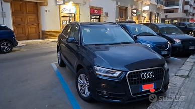Audi Q3 4x4
