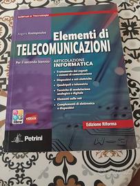 Elementi di telecomunicazioni 