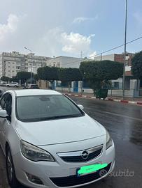 Vende opel astra