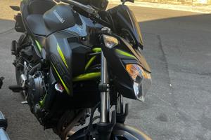 Kawasaki Z 650