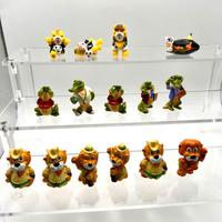 Set sorprese anni '90 kinder