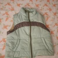 Gilet bimbo Benetton