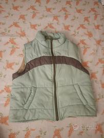 Gilet bimbo Benetton