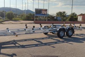 trasferimento barche e gommoni 