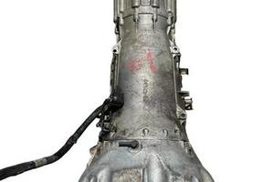 Cambio Automatico Jeep Grand Cherokee WK2 3.0 crdi