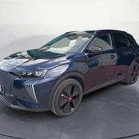 DS DS 7 BlueHDi 130 aut. Performance Line+