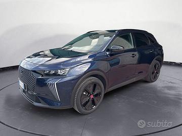 DS DS 7 BlueHDi 130 aut. Performance Line+