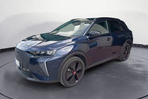 DS DS 7 BlueHDi 130 aut. Performance Line+