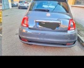 Fiat 500 (2007-2016) - 2017