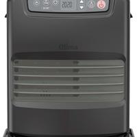 Stufa combustibile qlima SRE3230TC-2 - liquido-3Kw