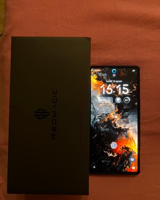 Redmagic 11 S Pro