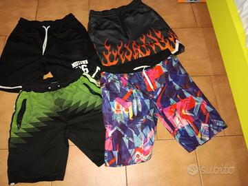 ingrosso pantaloncini