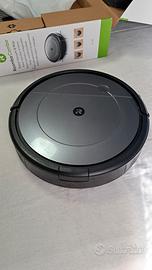 Irobot Roomba Combo