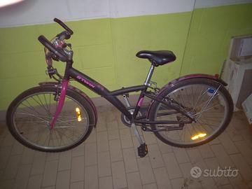 City byke da. Bimba 24