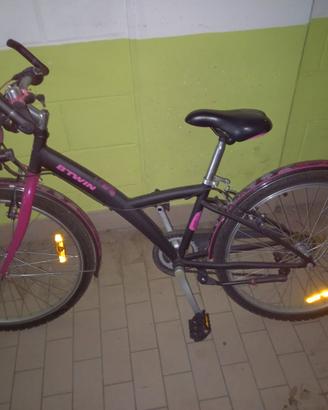 City byke da. Bimba 24