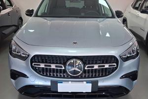 Mercedes GLA 200 d AMG Line Night edition
