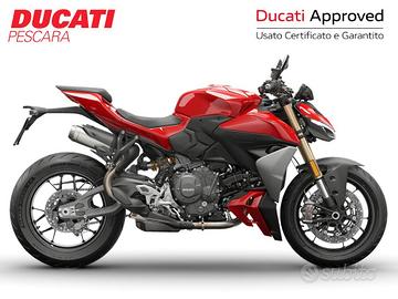 Ducati Streetfighter V2 (2026)