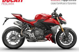 Ducati Streetfighter V2 (2026)