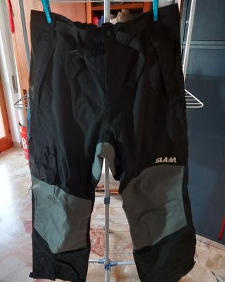 Pantaloni da Vela