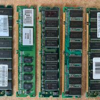 RAM PC fisso Computer