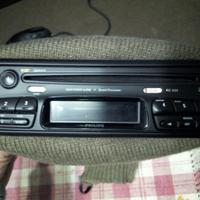 Autoradio cd Philips