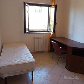 Camere studenti enna bassa