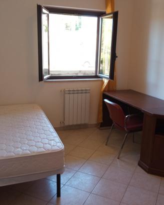 Camere studenti enna bassa