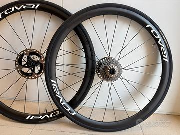 Ruote Roval Alpinist CLX II