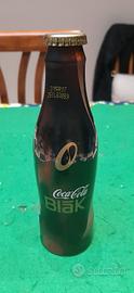 bottiglia coca cola natale 2006