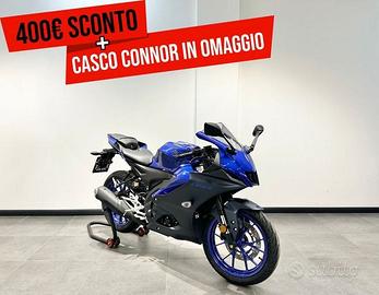 Yamaha YZF R125 PRONTA CONSEGNA