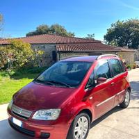 Fiat Idea 1.9 MTJ EURO4 1PROPR FULL NUOVISSIM