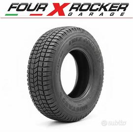PNEUMATICI MUSTANG FREE COUNTRY–MICHELIN–195/80R15