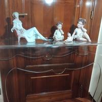 consolle in pexglass 