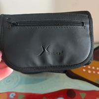 Ikkle Custodia per Fotocamera DSLR nero