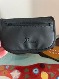 Ikkle Custodia per Fotocamera DSLR nero