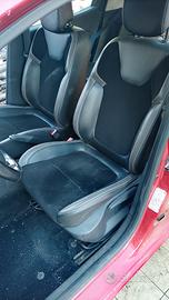 Sedili tappezzeria Renault Clio