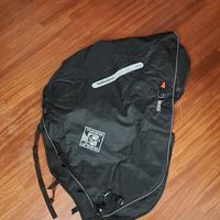 Coprigambe Termoscud R099-XdiTucano Urbano