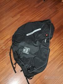 Coprigambe Termoscud R099-XdiTucano Urbano