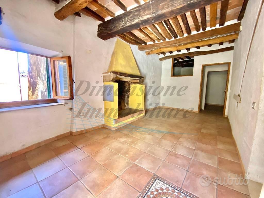 Appartamento – Montescudaio, Buon Riposo - Vista 3