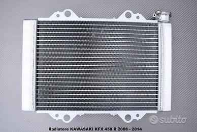 Radiatore KAWASAKI KFX 450 R 2008 - 2014