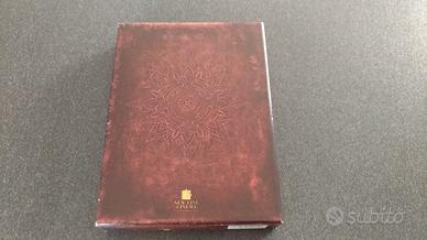 Dvd Il Signore degli Anelli Le due torri