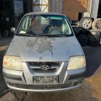 Ricambi Hyundai Atos Prime 1.1 benz 12V 63cv del 2