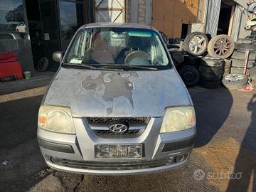Ricambi Hyundai Atos Prime 1.1 benz 12V 63cv del 2