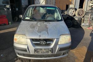 Ricambi Hyundai Atos Prime 1.1 benz 12V 63cv del 2