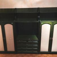 Cameretta vintage anni ’70